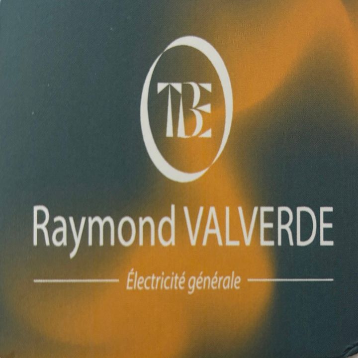 logo Raymond Valverdé